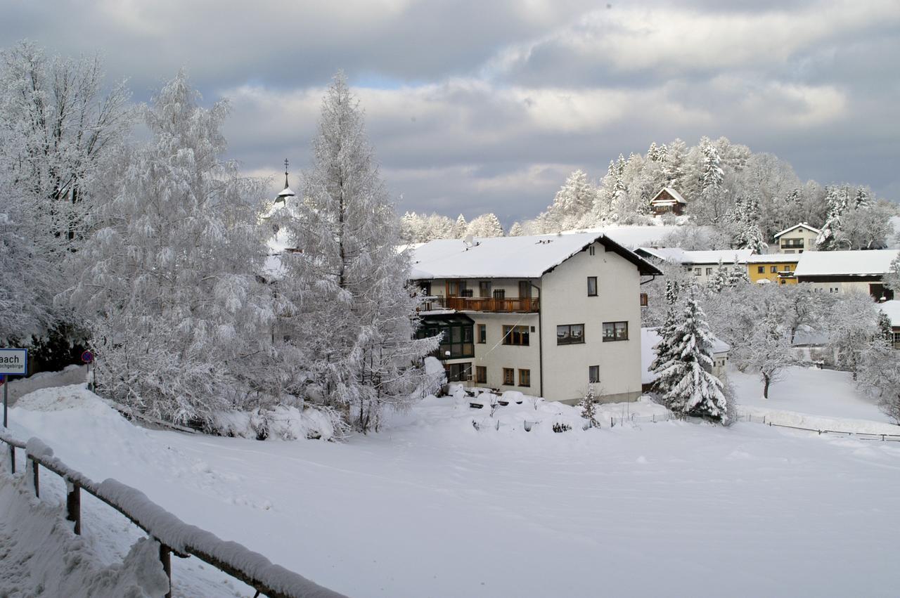 Hotel Gasthof Diewald Raach am Hochgebirge Zewnętrze zdjęcie